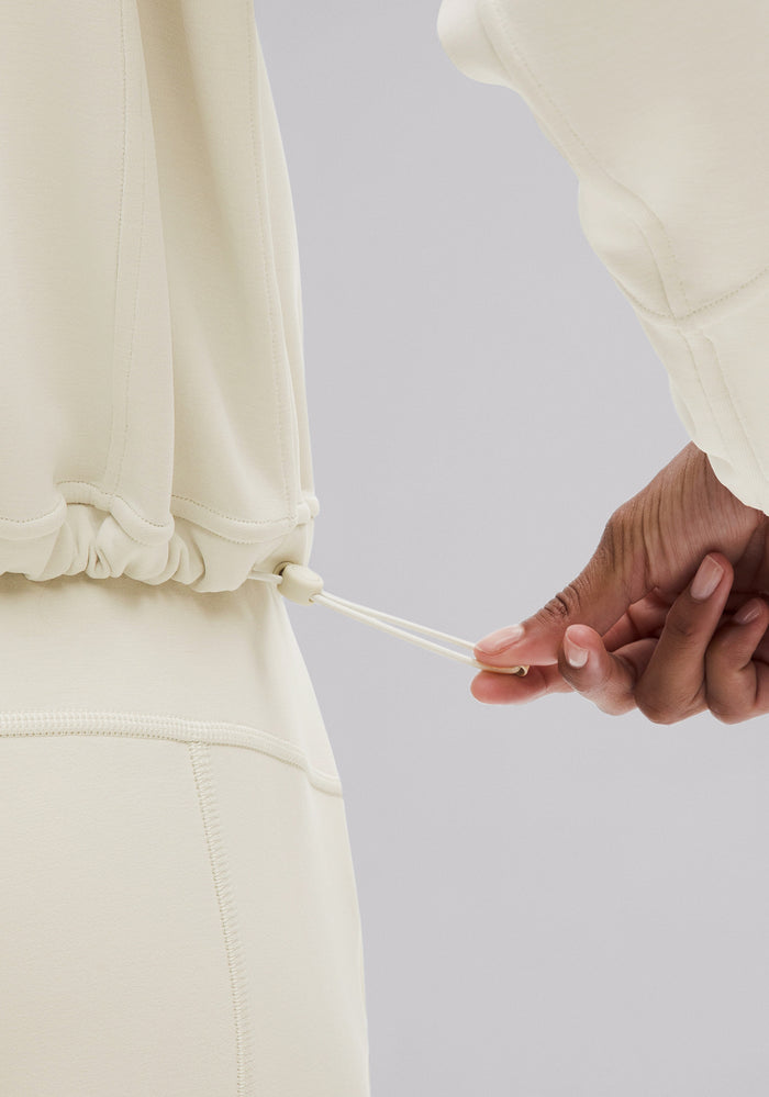 Brushed Softstreme Half Zip