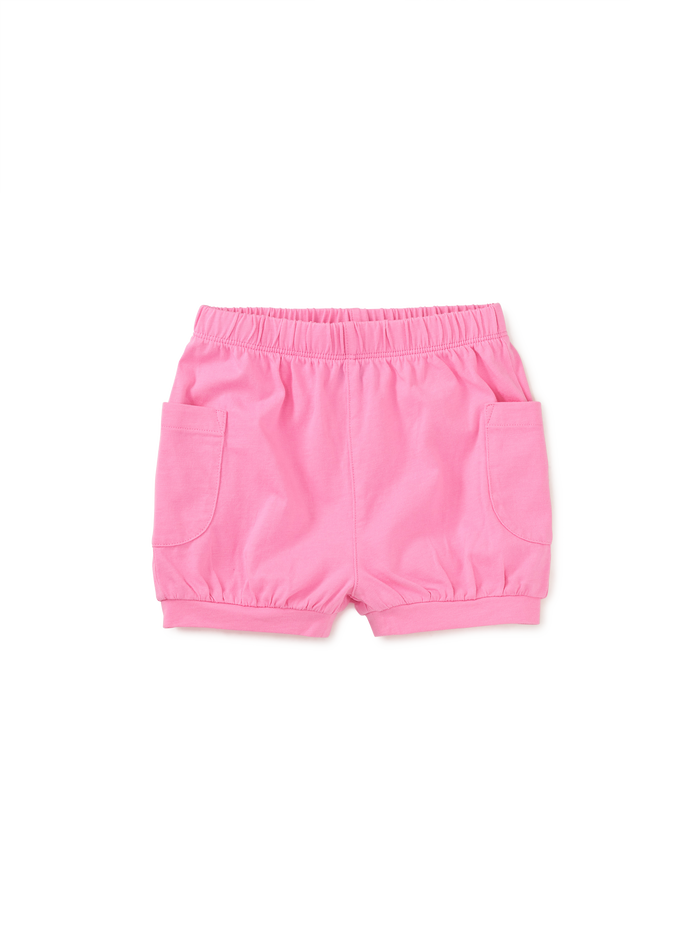 Bubble Pocket Baby Shorts