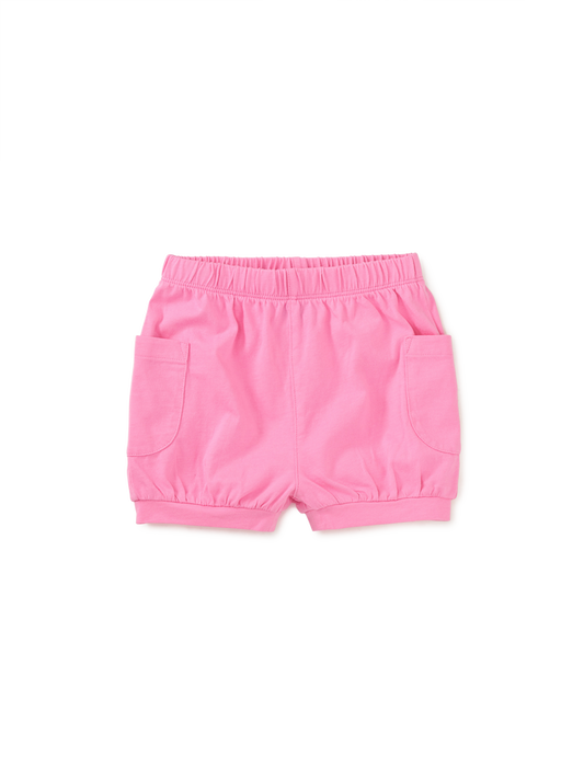 Bubble Pocket Baby Shorts