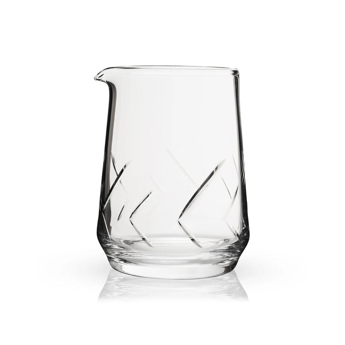 Burke Cocktail Mixing Glass - 28 oz.