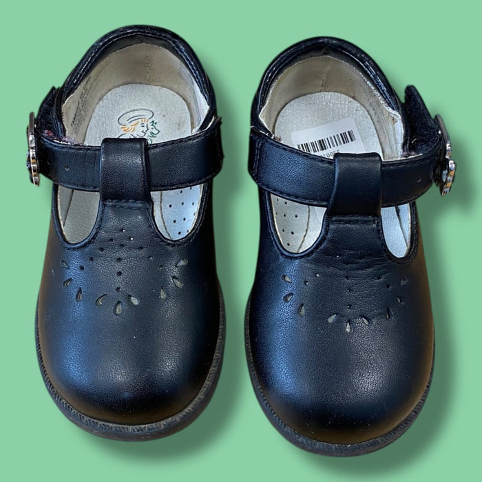 Buster Brown MaryJanes 3