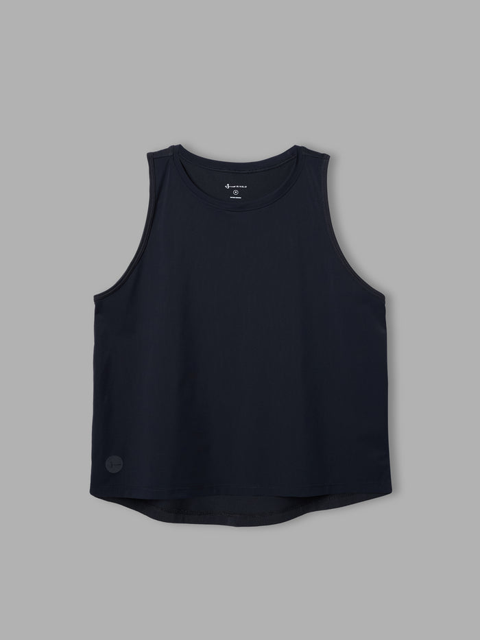 BYND OSAKA TANK - BLACK