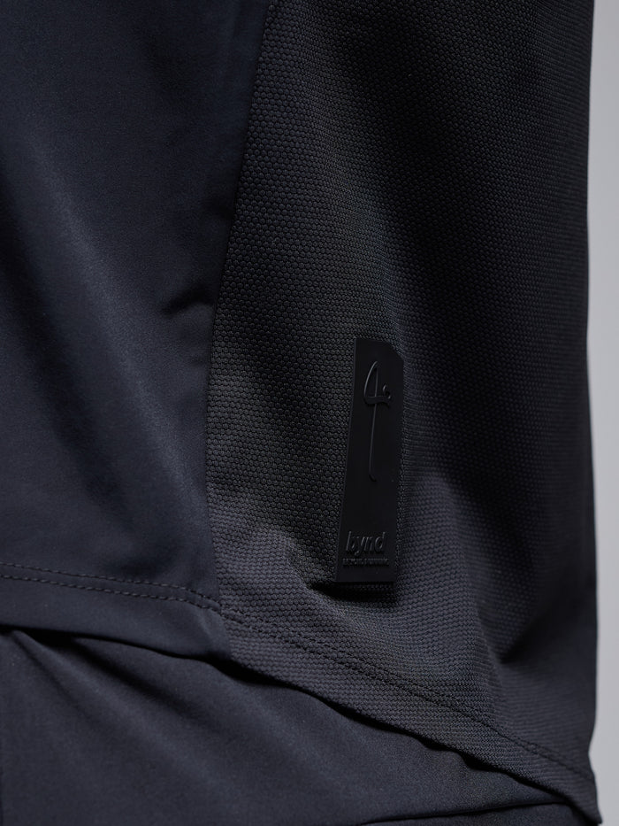 BYND OSAKA TANK - BLACK