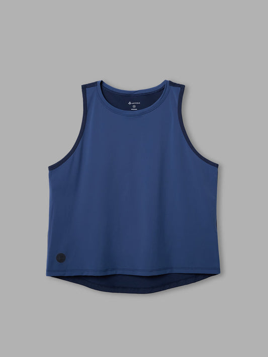 BYND OSAKA TANK - BLUE STEEL