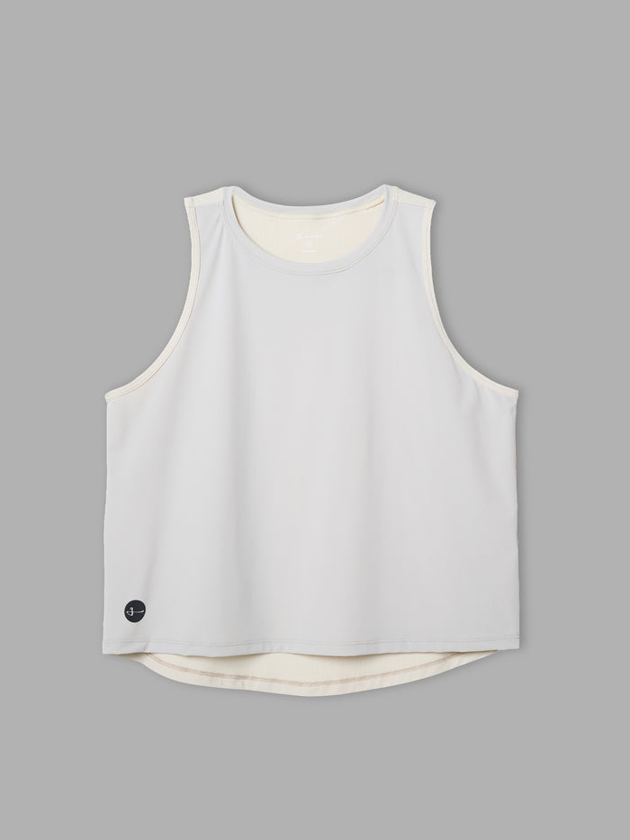 BYND OSAKA TANK - IVORY