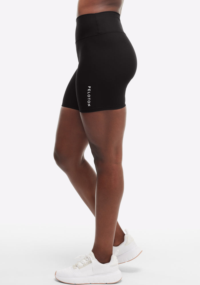 Cadent 7” High Rise Bike Short