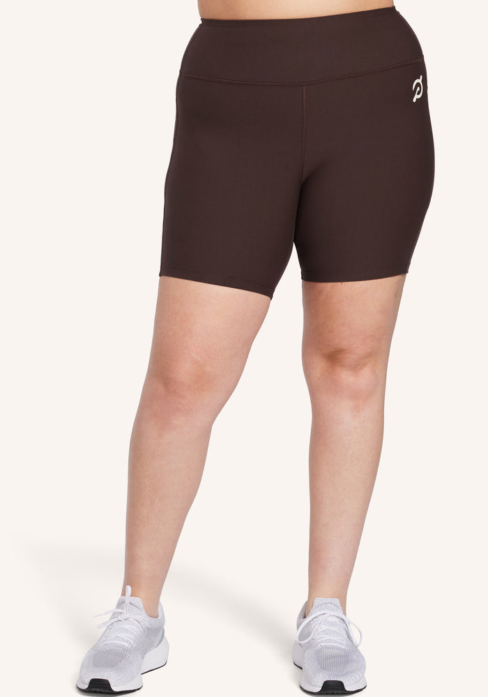 Cadent 7” High Rise Pocket Bike Short