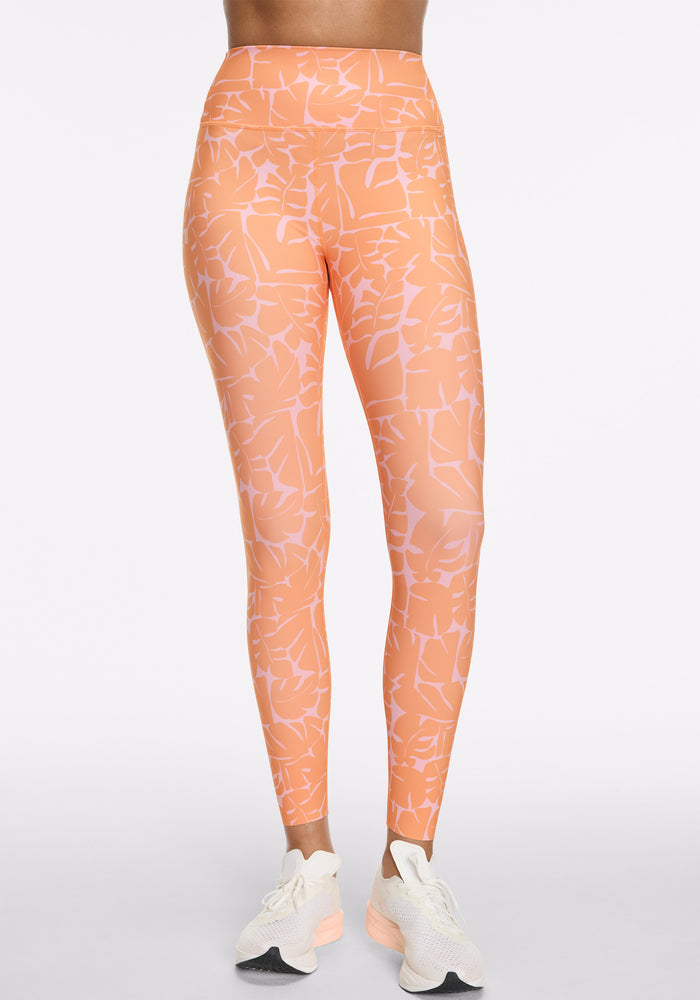 Cadent High Rise Legging 25"