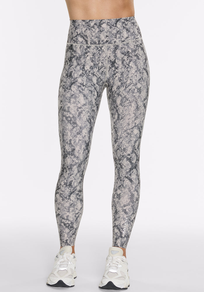 Cadent High Rise Legging 25"