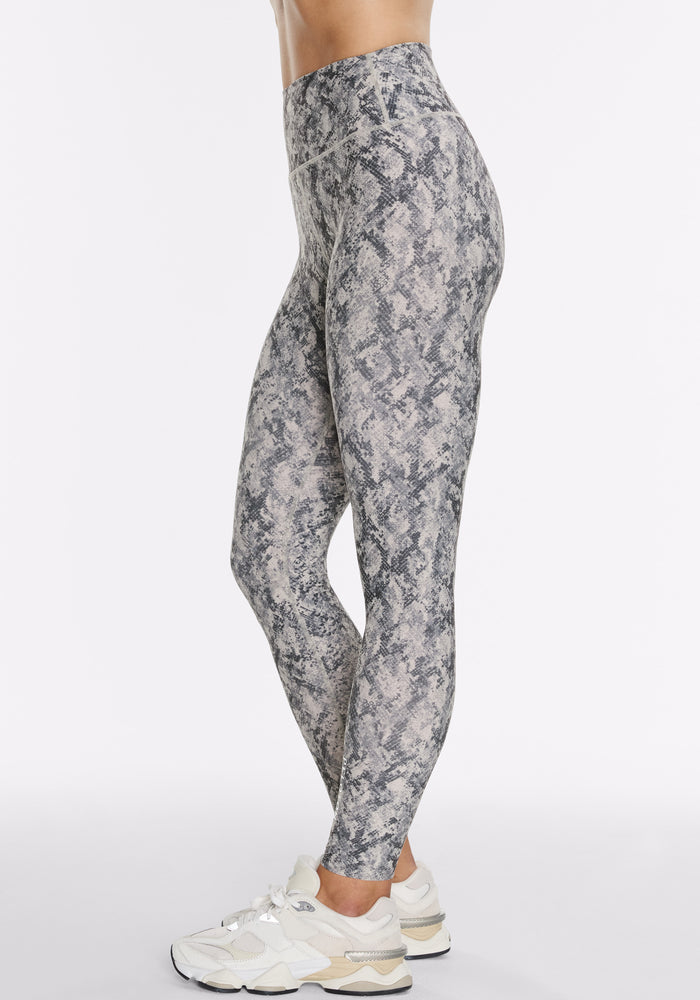 Cadent High Rise Legging 25"