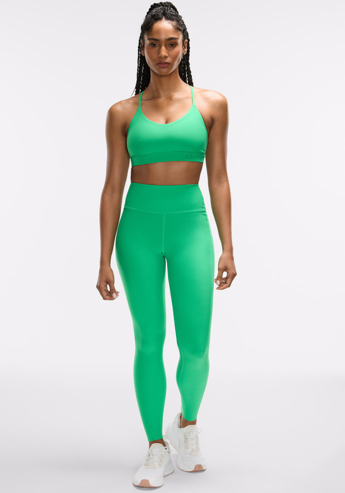 Cadent High Rise Legging 28"