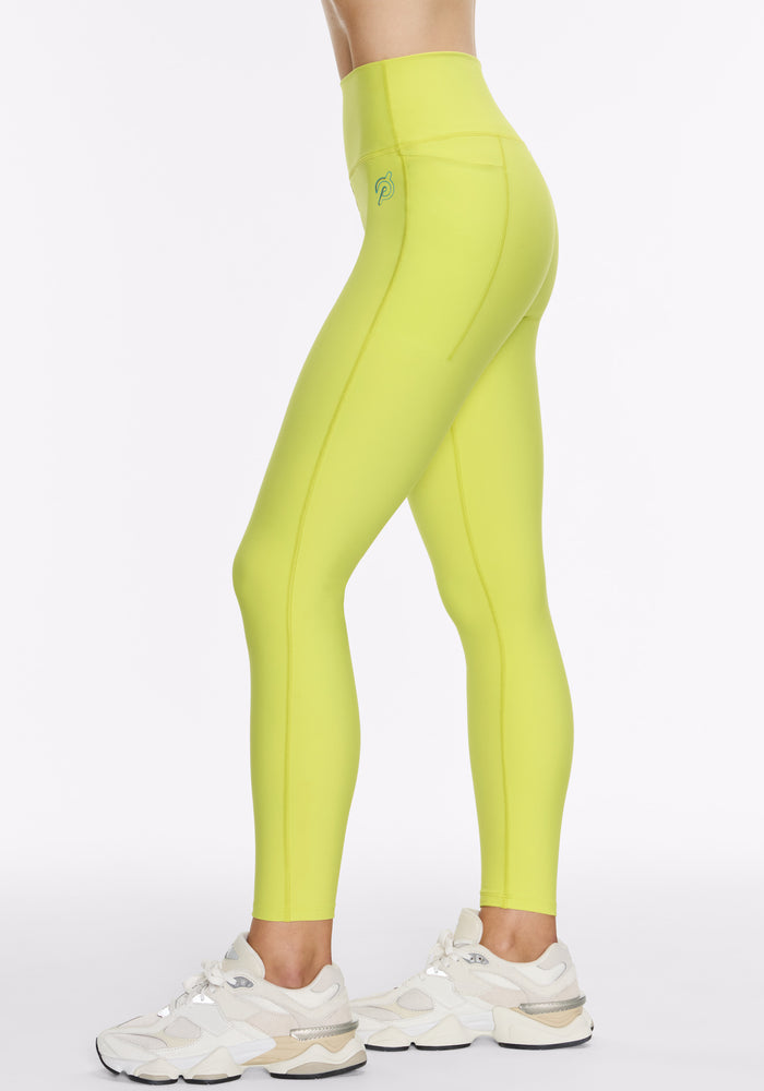 Cadent High Rise Pocket Legging 25"