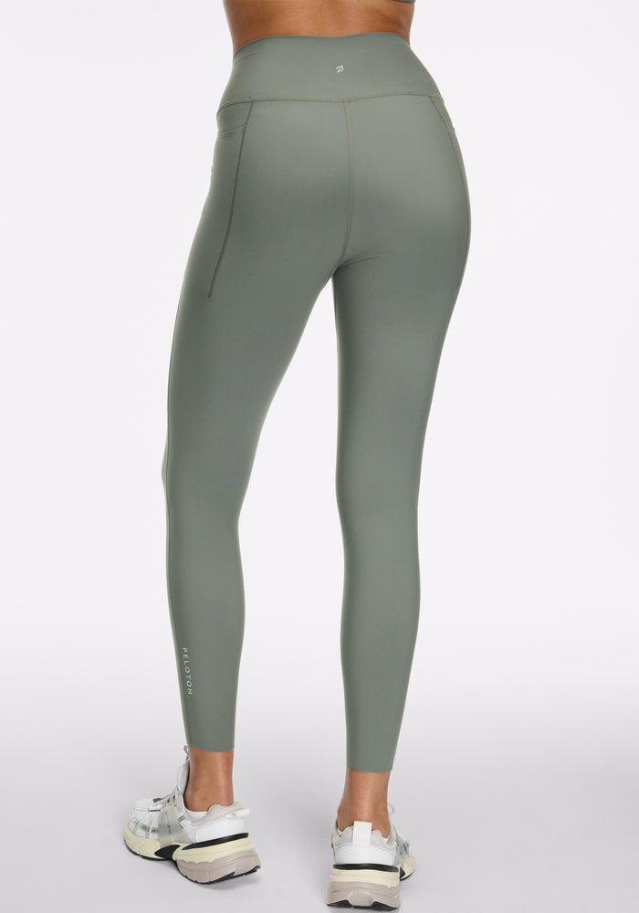 Cadent High Rise Pocket Legging 25"