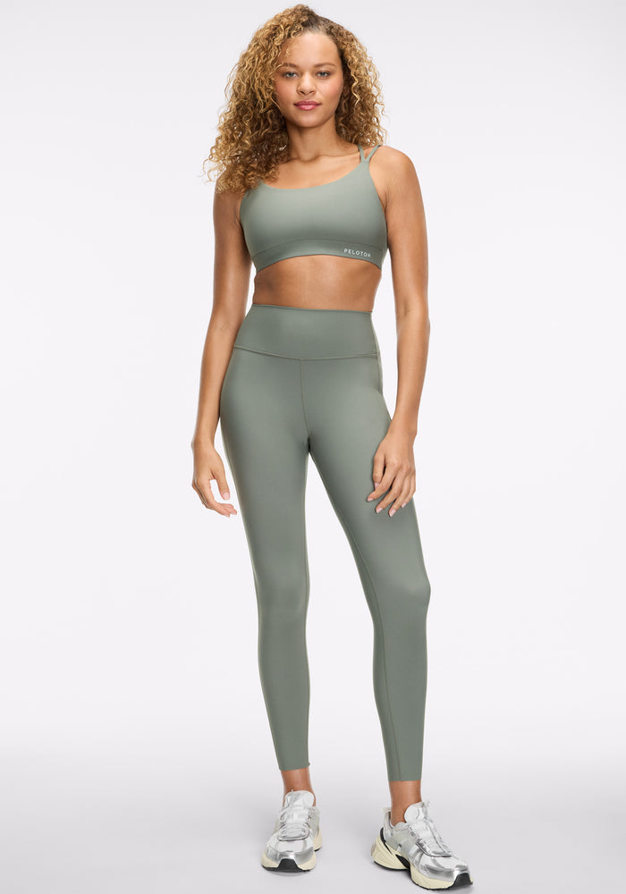 Cadent High Rise Pocket Legging 25"