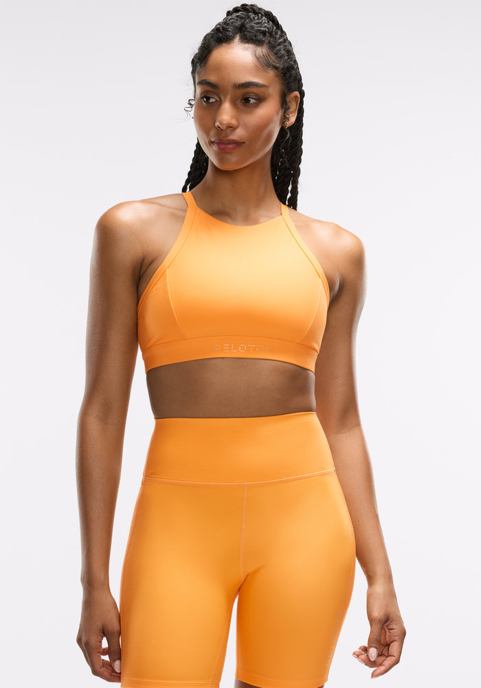 Cadent Racer Front Bra