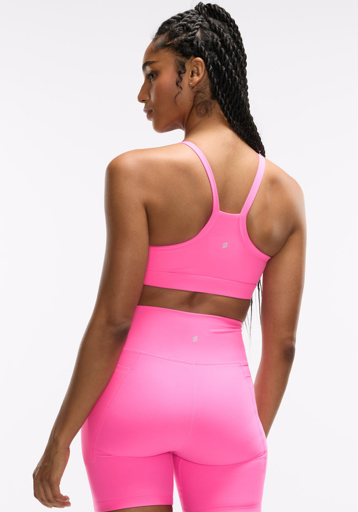 Cadent Racer Front Bra