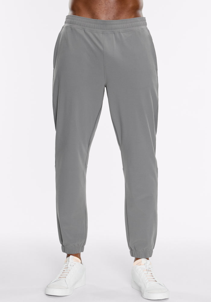 Cadent Rib Gym Pant