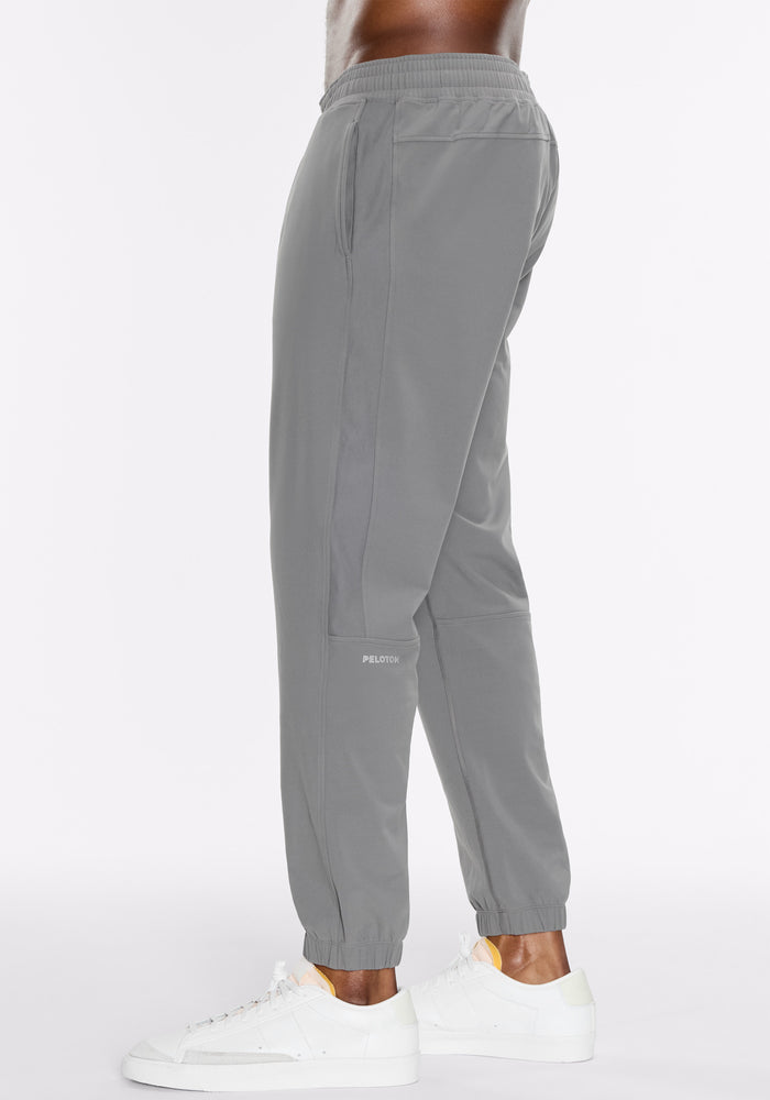 Cadent Rib Gym Pant