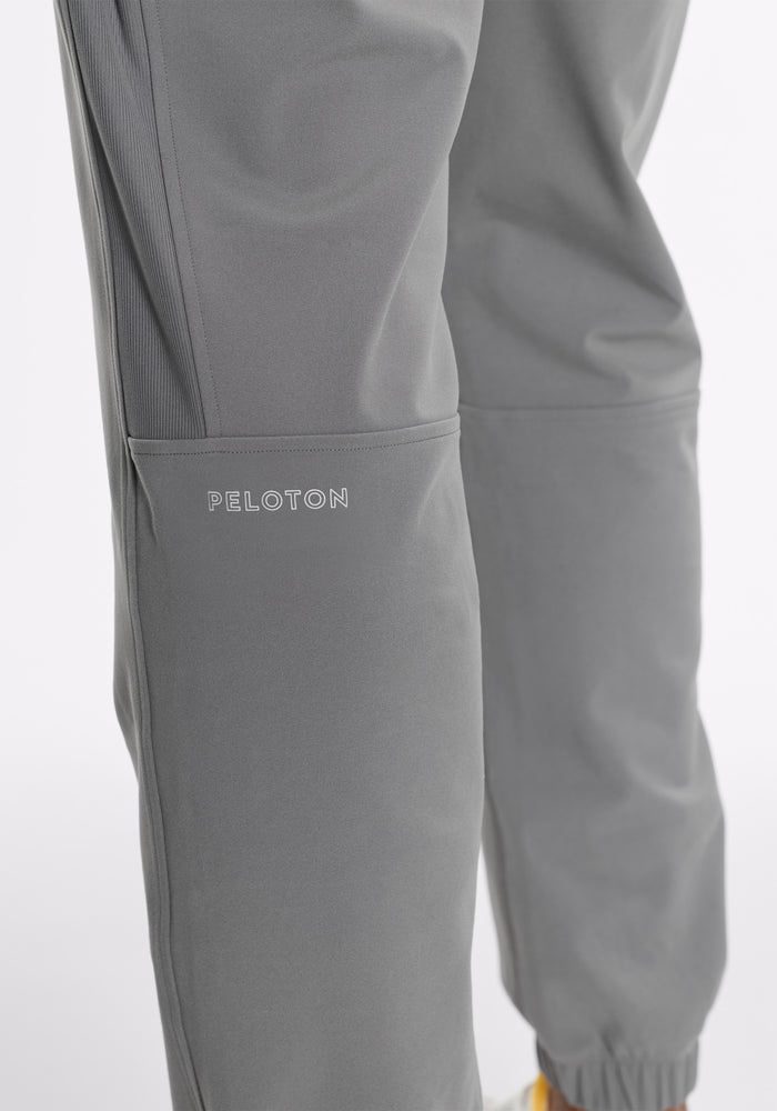 Cadent Rib Gym Pant