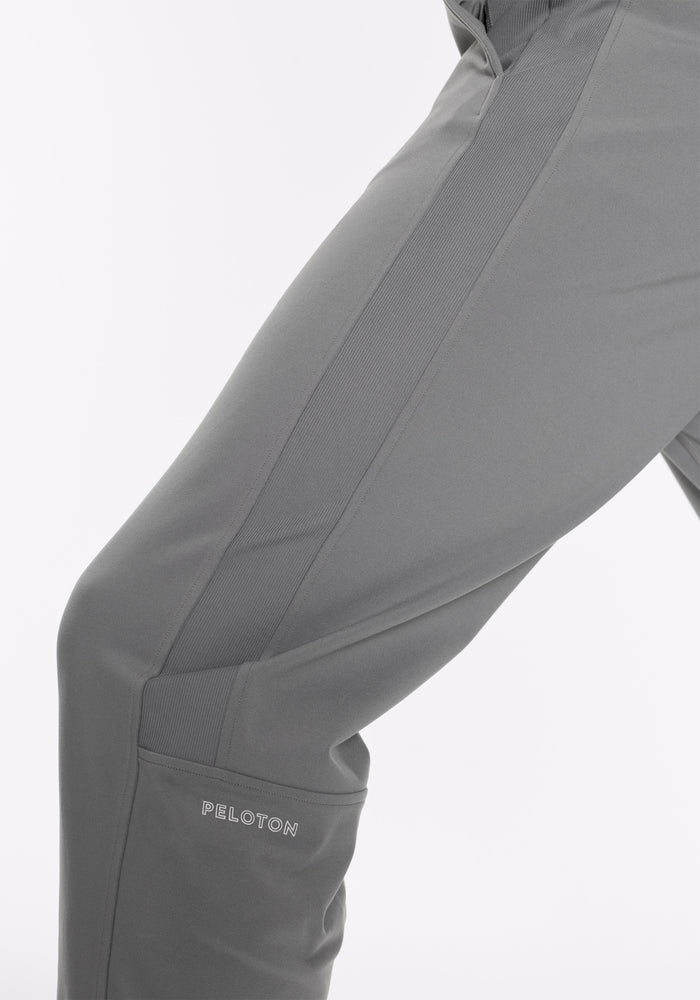 Cadent Rib Gym Pant