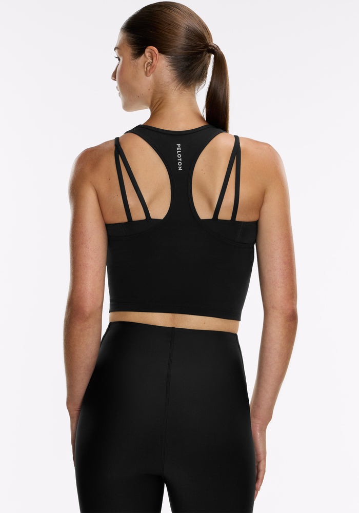 Cadent Square Neck Tank