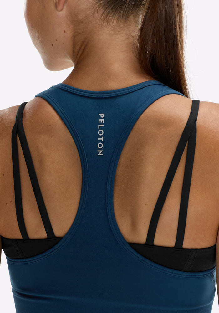Cadent Square Neck Tank