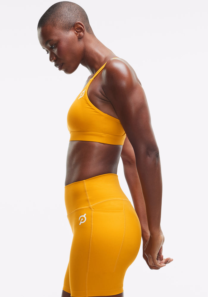 Cadent Strappy Elevate Bra