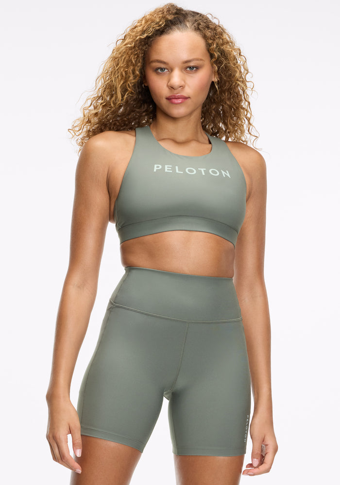 Cadent V-Back Bra