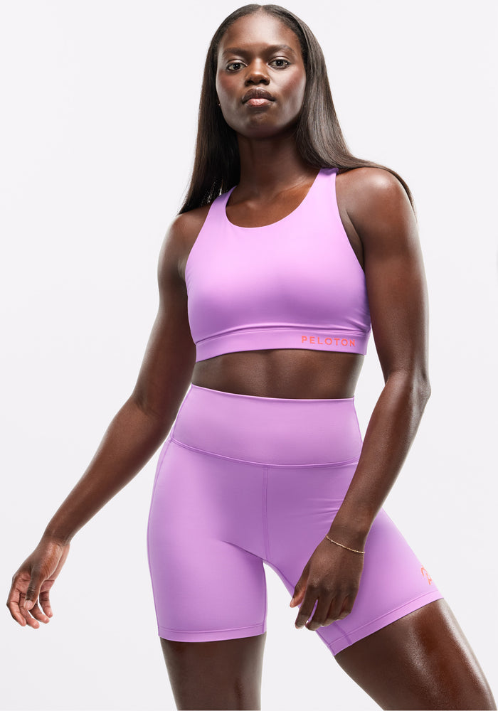 Cadent V-Back Bra