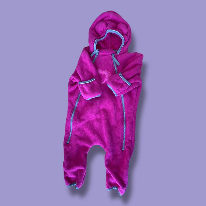 Calikids Warmsuit 6m