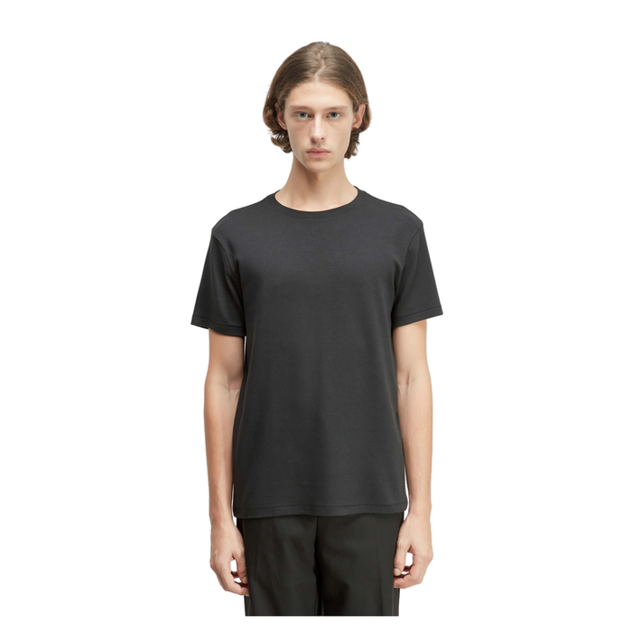 Camiseta Osklen Supersoft Comfort Preto - foto 2