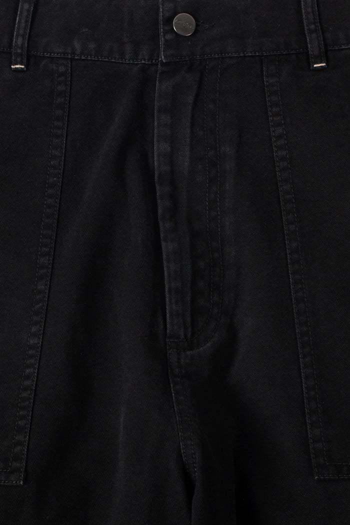 Candice - CFY Workshop Pants - Black