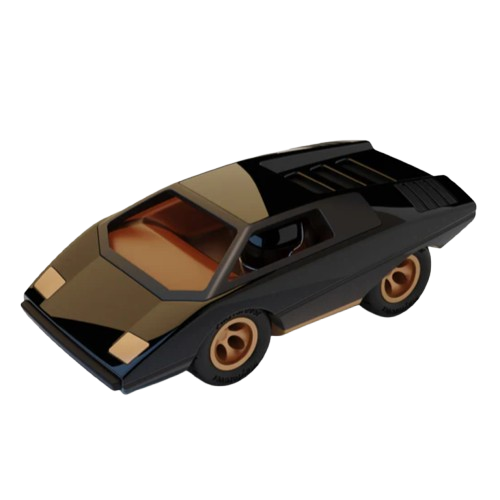 Cannone Car