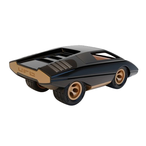 Cannone Car