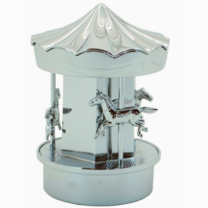 Carroussel Money Box