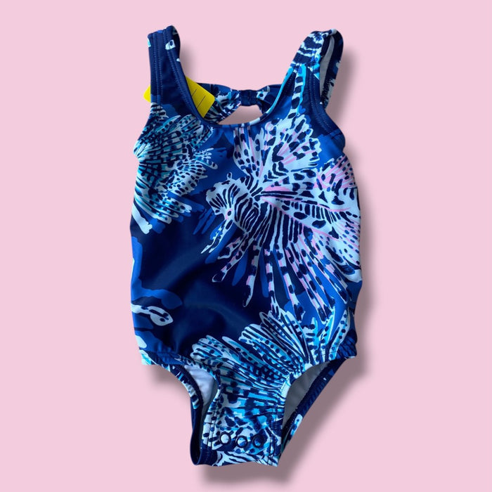 Carters Bathing suit 9m