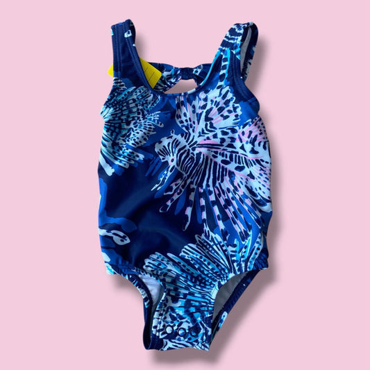 Carters Bathing suit 9m