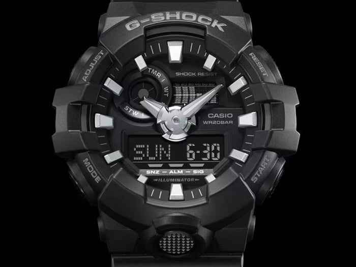 Casio - G-Shock Duo Watch