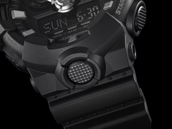 Casio - G-Shock Duo Watch