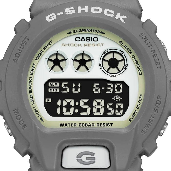 Casio - G-Shock Hidden Glow Watch