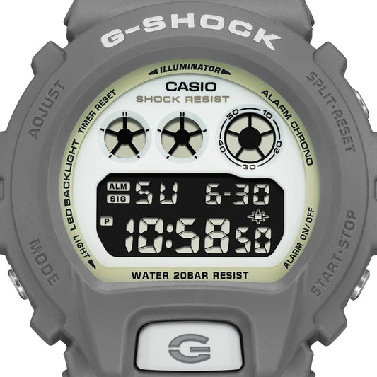 Casio - G-Shock Hidden Glow Watch