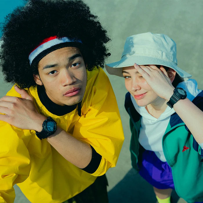 Casio - G Shock Watch