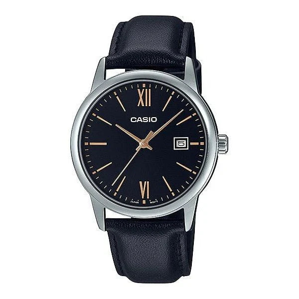 Casio - Vintage Style Analogue Watch