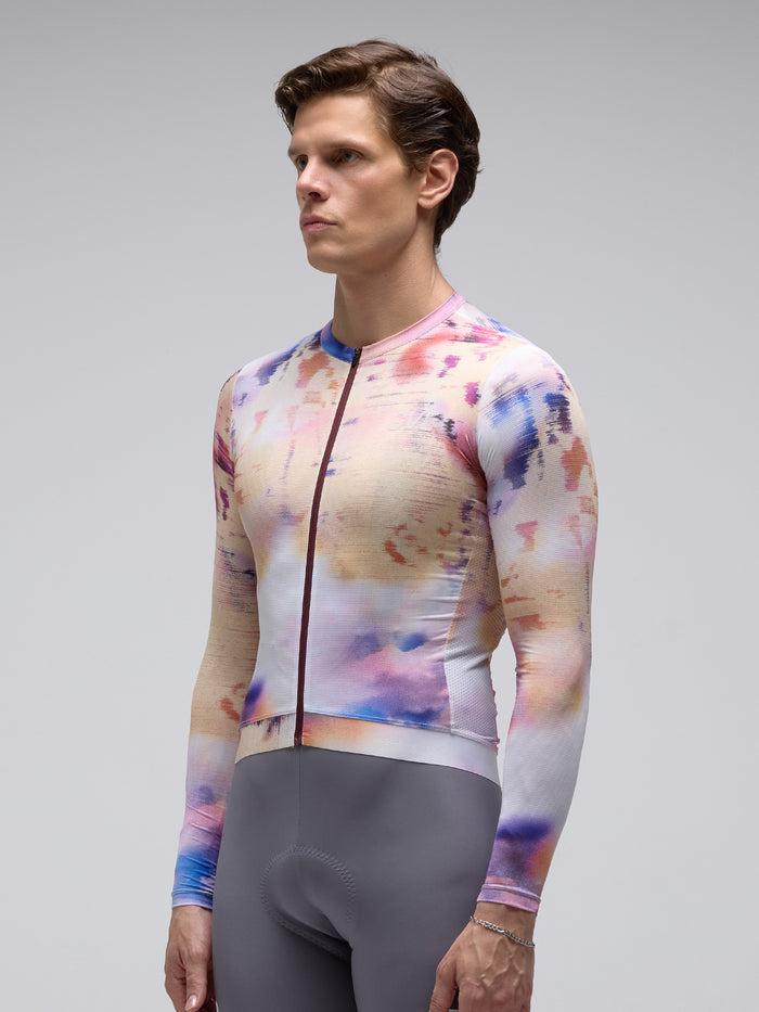 C.D.A LS UNISEX JERSEY - PHASE