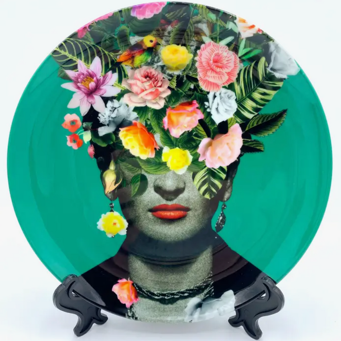 frida green