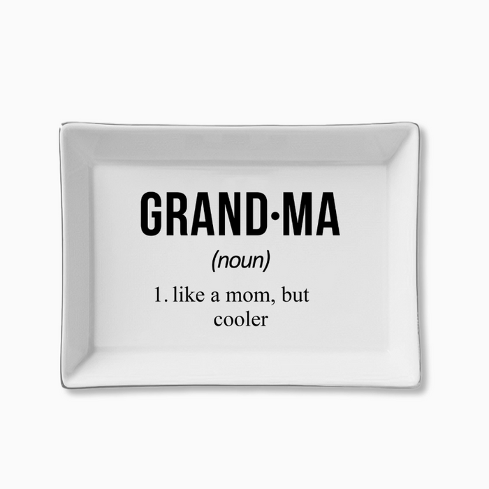 grandma