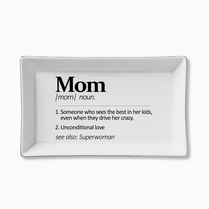 mom