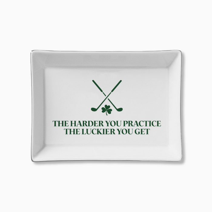 lucky golf