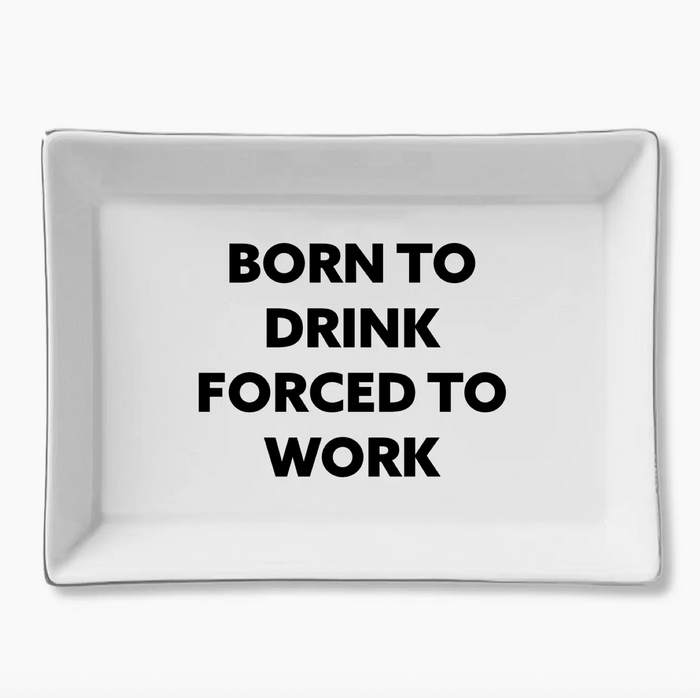 born work