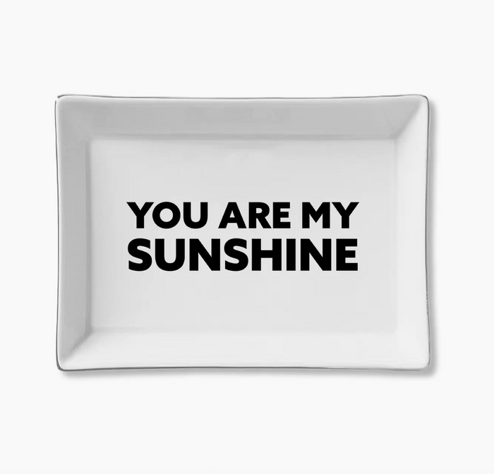 my sunshine